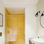 Affittacamere Tèmporas Design 4*