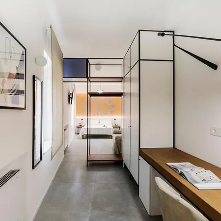 Πανσιόν Temporas Design Κάλιαρι