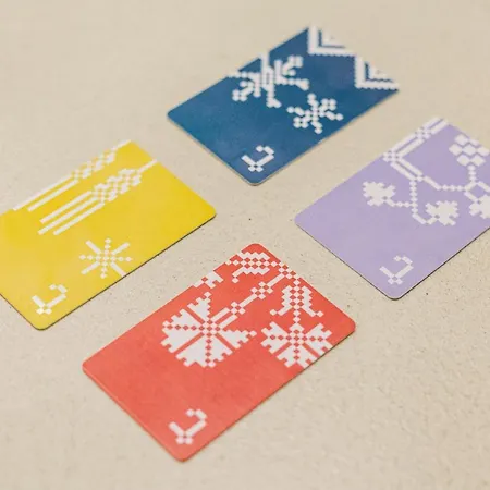 Temporas Design Gæstehus