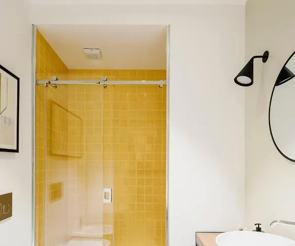 ゲストハウス Temporas Design 3*