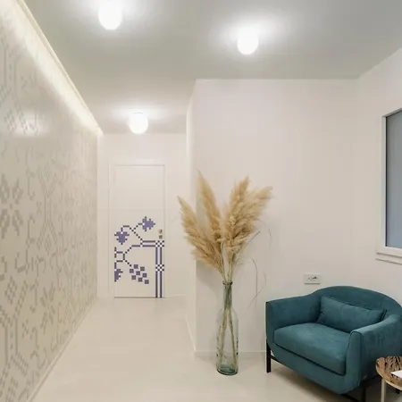 Temporas Design Pensjonat Cagliari