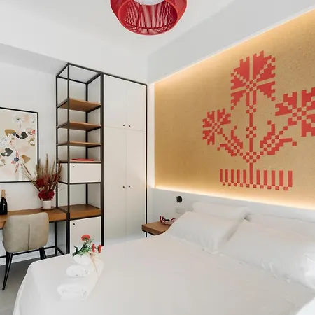 Temporas Design 4*