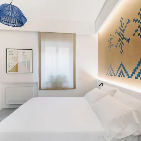 Pensjonat Temporas Design