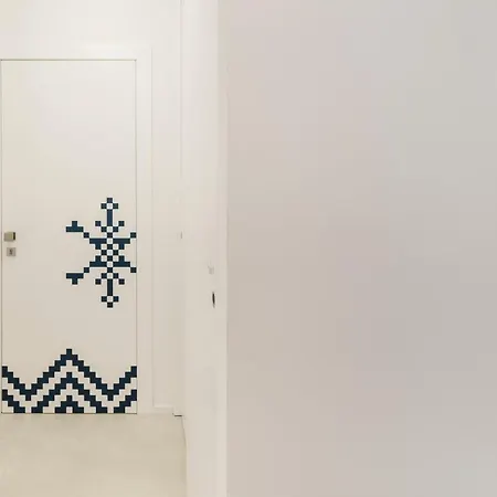 Pensjonat Temporas Design 4*