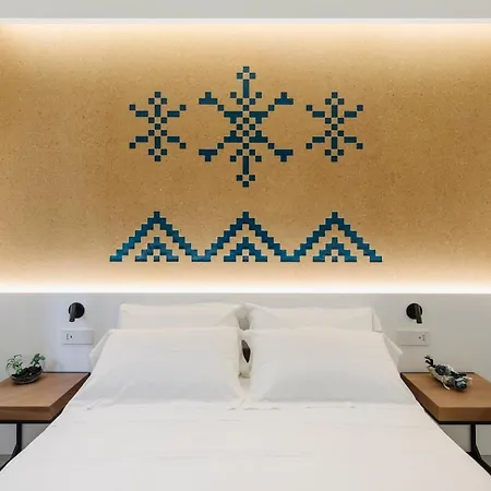 Temporas Design 4* Cagliari