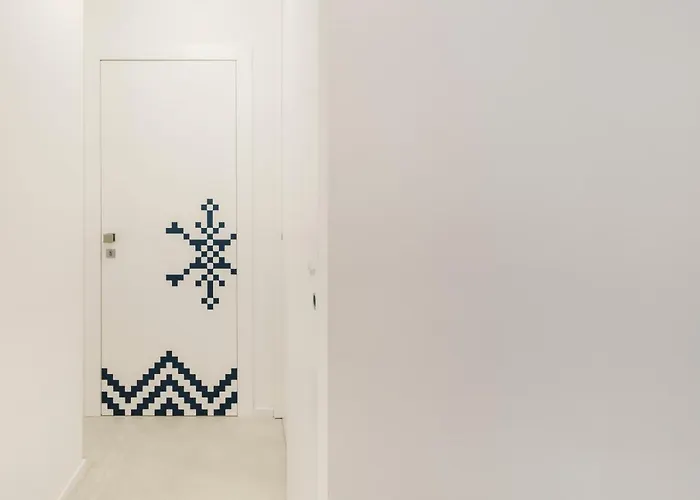 Гостевой дом Temporas Design 3*