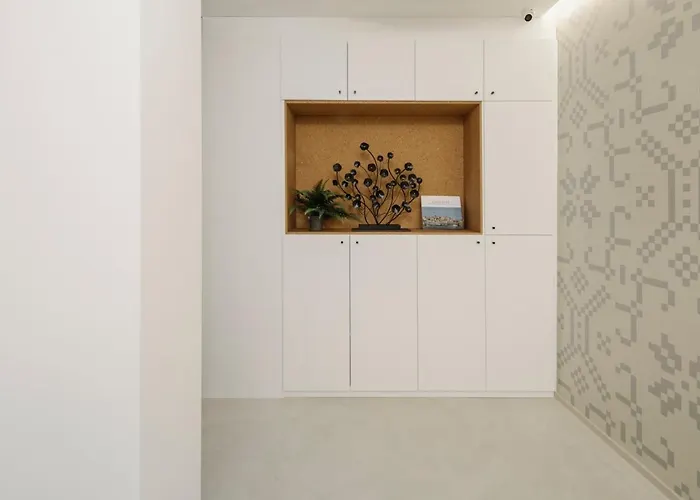Temporas Design Гостевой дом